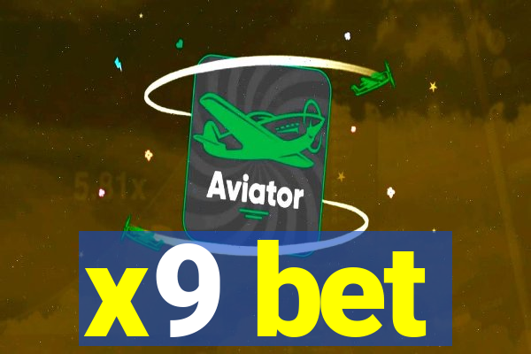 x9 bet